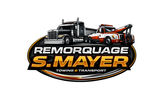 Remorquage Steve Mayer